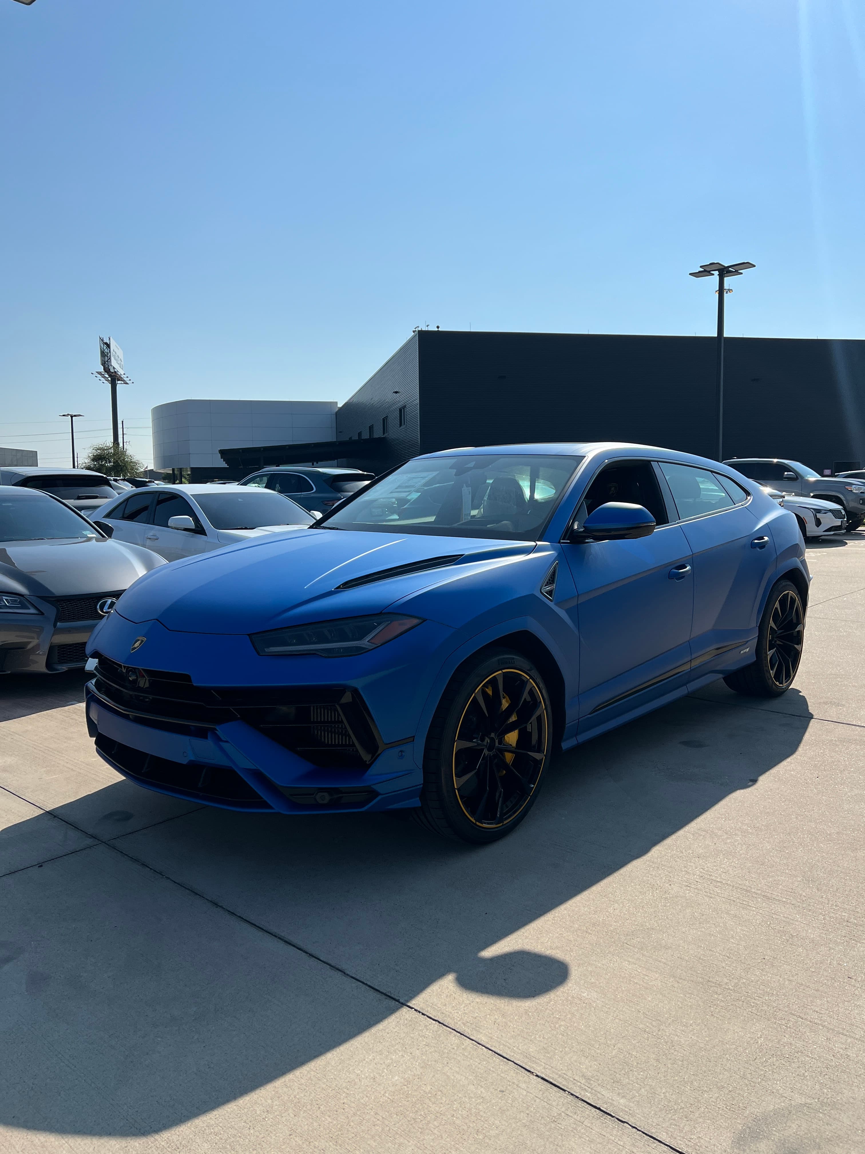 Vehicle Photo Gallery